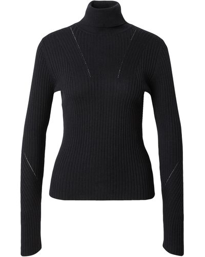 Pepe Jeans Pullover 'dalia' - Schwarz