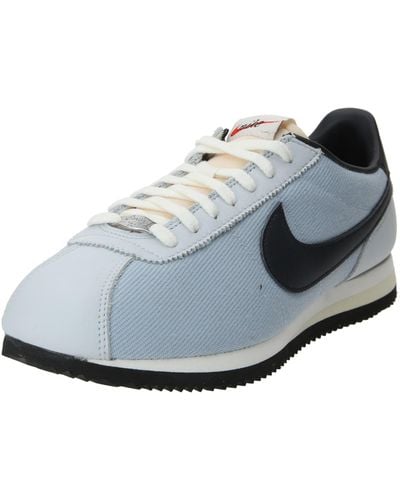 Nike Sneaker 'cortez' - Grau