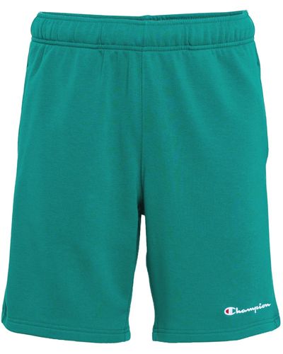 Champion Shorts - Grün