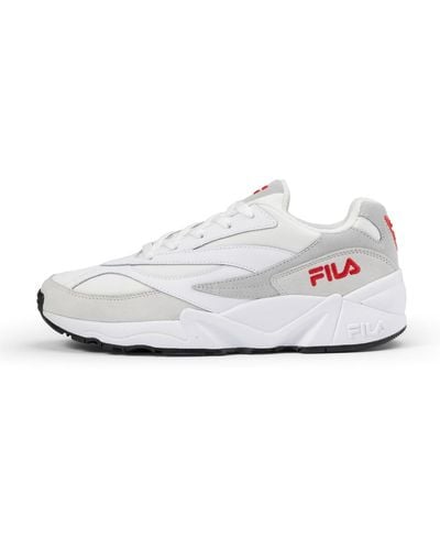 Fila Sneaker 'v94m' - Weiß