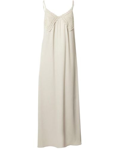 Sisley Kleid - Weiß
