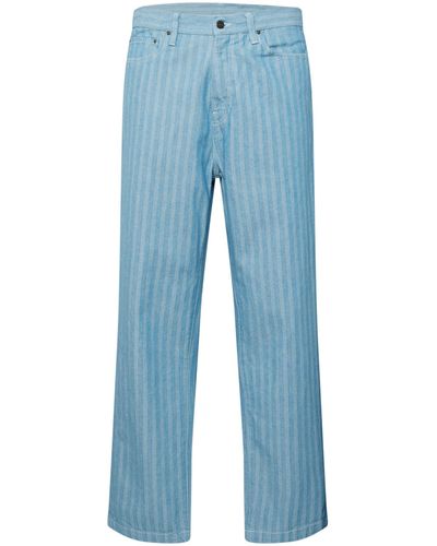 Carhartt Jeans 'menard' - Blau