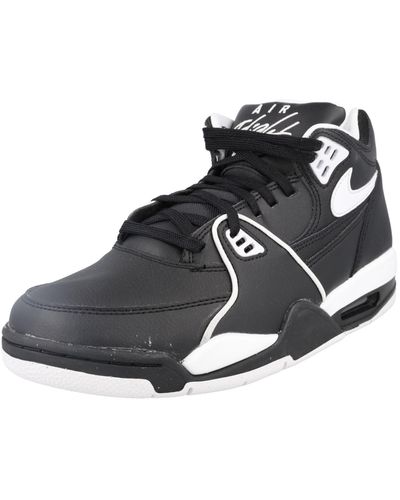 Nike Sneaker 'air flight 89' - Weiß