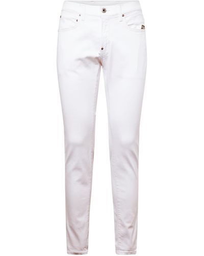 G-Star RAW Jeans - Weiß