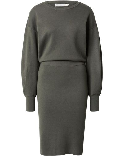 Inwear Kleid 'wanetta' - Grau