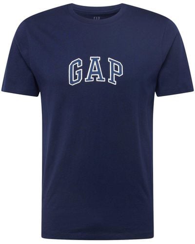 Gap T-shirt - Blau