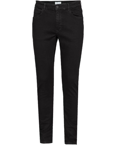 Casual Friday Jeans - Schwarz