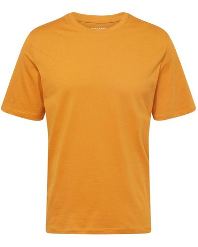 Jack & Jones T-shirt - Orange
