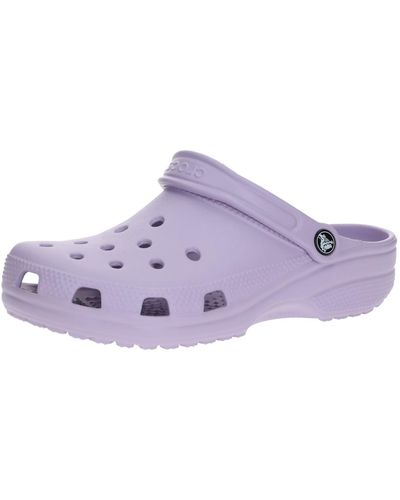 Crocs™ Clogs - Lila