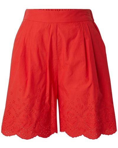 Marks & Spencer Shorts - Rot