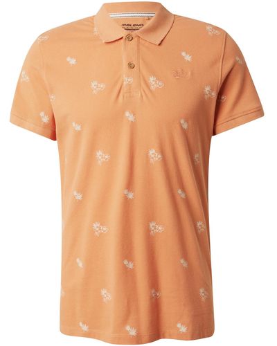 Blend T-shirt - Orange