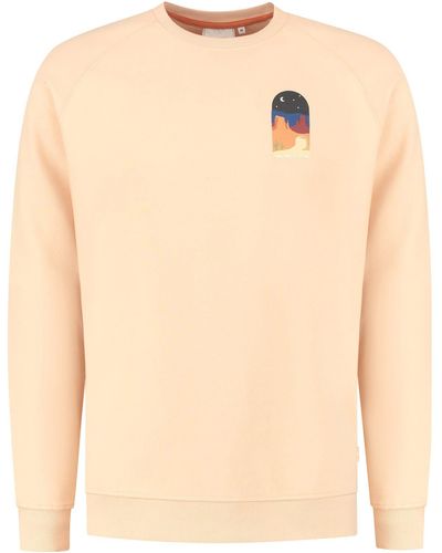 Shiwi Shiwi sweatshirt - Natur
