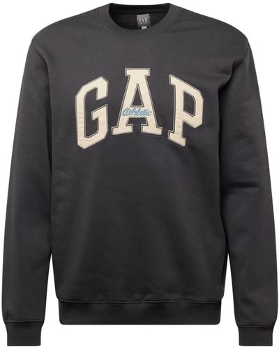 Gap Sweatshirt - Grau