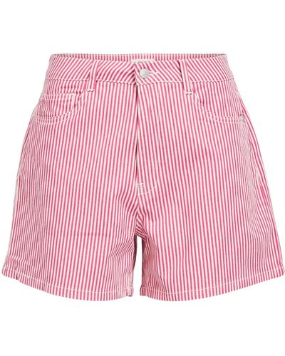 Object Shorts 'sola' - Pink