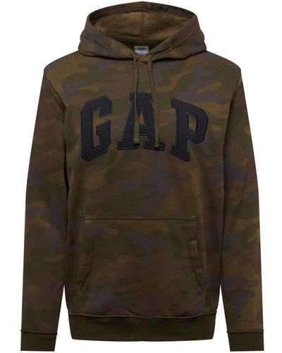 Gap Sweatshirt - Grün
