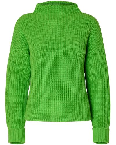 SELECTED Pullover - Grün
