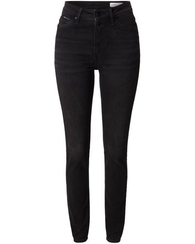 S.oliver Jeans 'izabell' - Schwarz