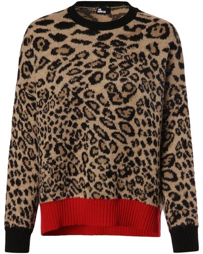 The Kooples The kooples pullover - Schwarz