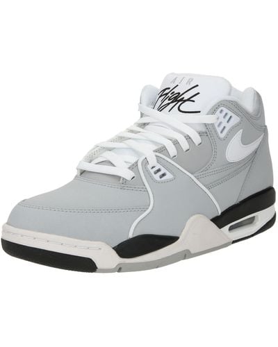 Nike Sneaker 'air flight 89' - Weiß