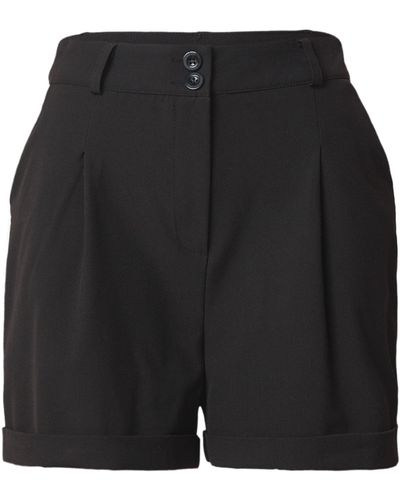 Trendyol Shorts - Schwarz