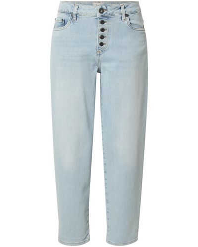 Pulz Jeans 'emma' - Blau