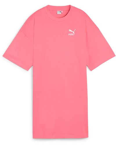 PUMA Kleid - Pink