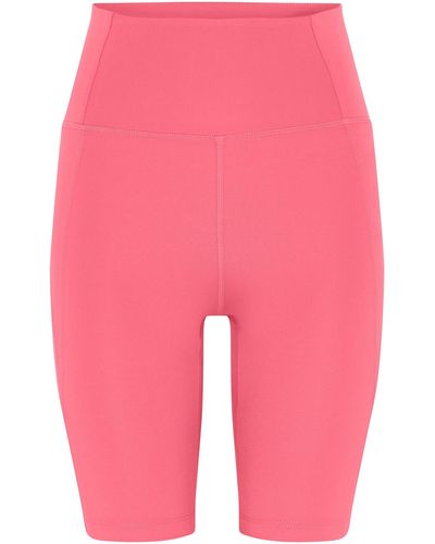 GIRLFRIEND COLLECTIVE Sporthose - Pink