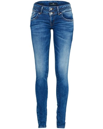 LTB Jeans 'julita x' - Blau