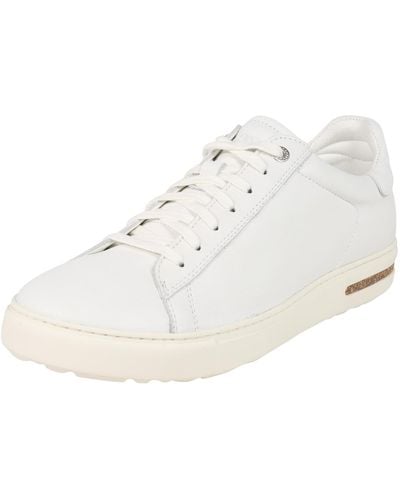 Birkenstock Sneaker 'bend' - Weiß