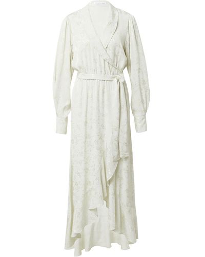 Designers Remix Kleid 'sienna' - Weiß