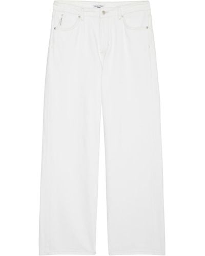 Marc O' Polo Jeans 'tomma' - Weiß