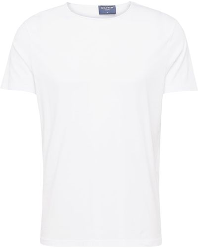 Olymp T-shirt - Weiß