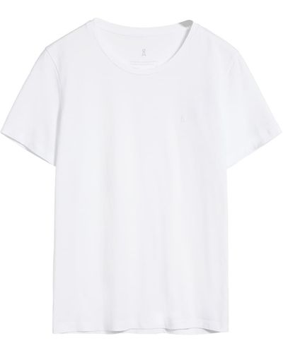 ARMEDANGELS T-shirt 'mara' (gots) - Weiß