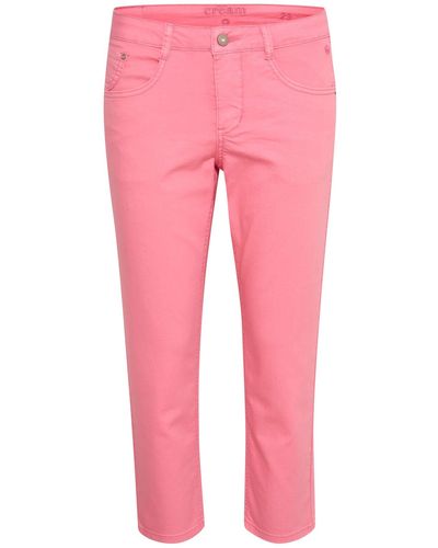 Cream Jeans 'lotte' - Pink