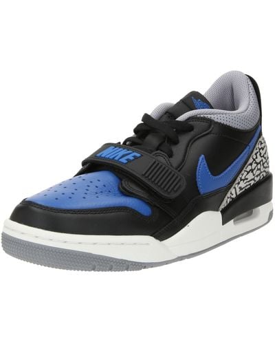 Nike Sneaker 'air jordan legacy 312' - Blau