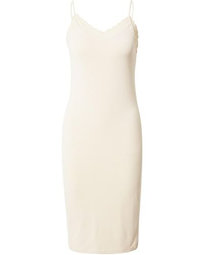 Peppercorn Kleid 'rosalinda' - Weiß