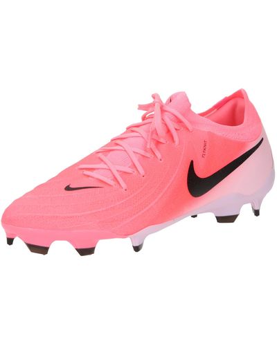 Nike Fußballschuh 'phantom gx ii pro' - Pink