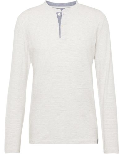 S.oliver Shirt - Weiß