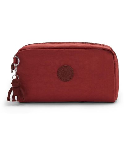 Kipling Etui 'gleam' - Rot