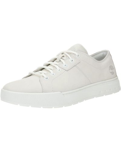 Timberland Sneaker - Weiß