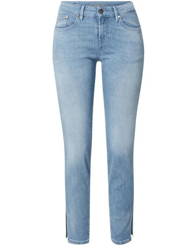 Denham Jeans 'liz' - Blau