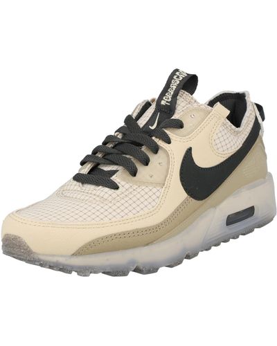 Nike Sneaker 'air max terrascape 90' - Natur