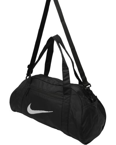 Nike Nike sporttasche - Schwarz