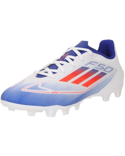 adidas Originals Fußballschuh 'f50 club' - Blau