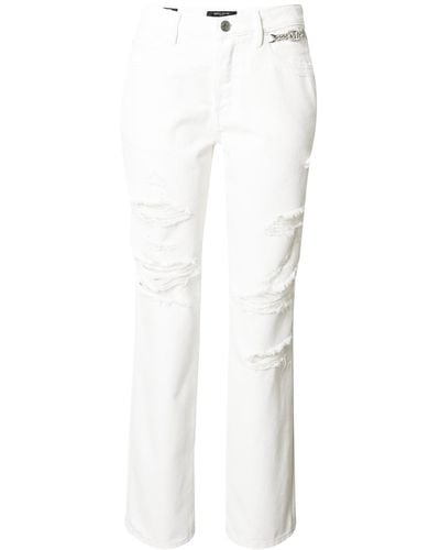 Miss Sixty Jeans - Weiß