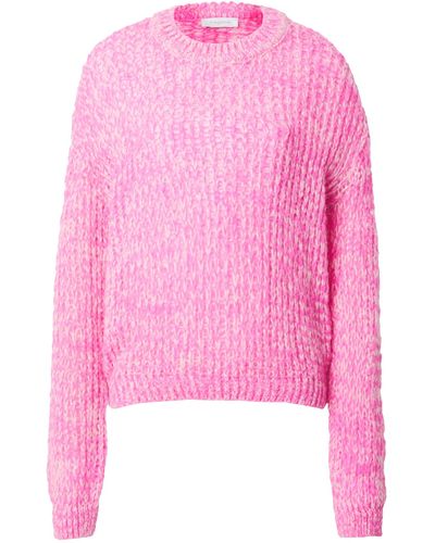 FROGBOX Pullover - Pink
