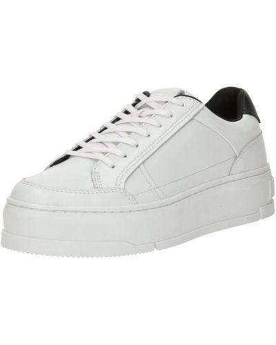 Vagabond Shoemakers Sneaker - Weiß