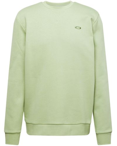 Oakley Sweatshirt - Grün