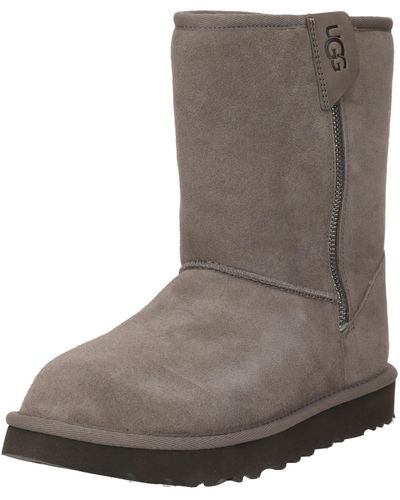 UGG Boots 'bailey' - Grau