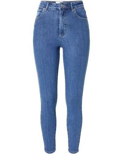 A.Brand Jeans - Blau